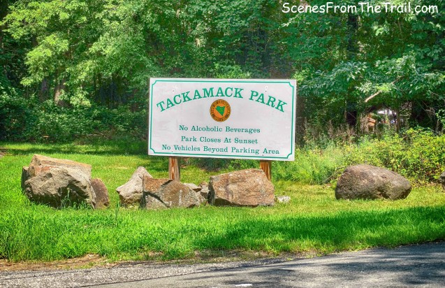 Tackamack Park