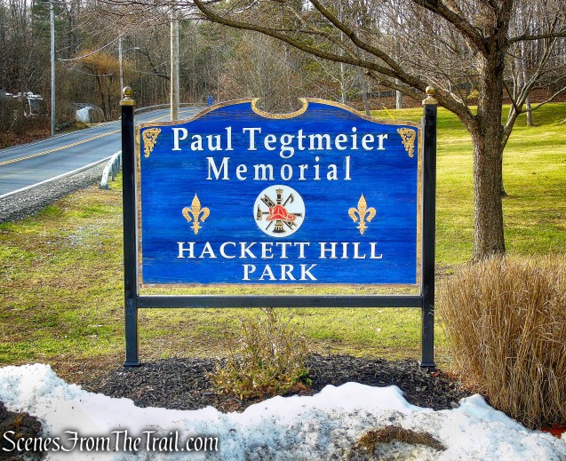 Hackett Hill Park