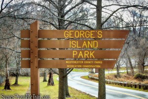 George’s Island Park