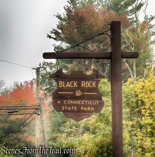 Black Rock State Park