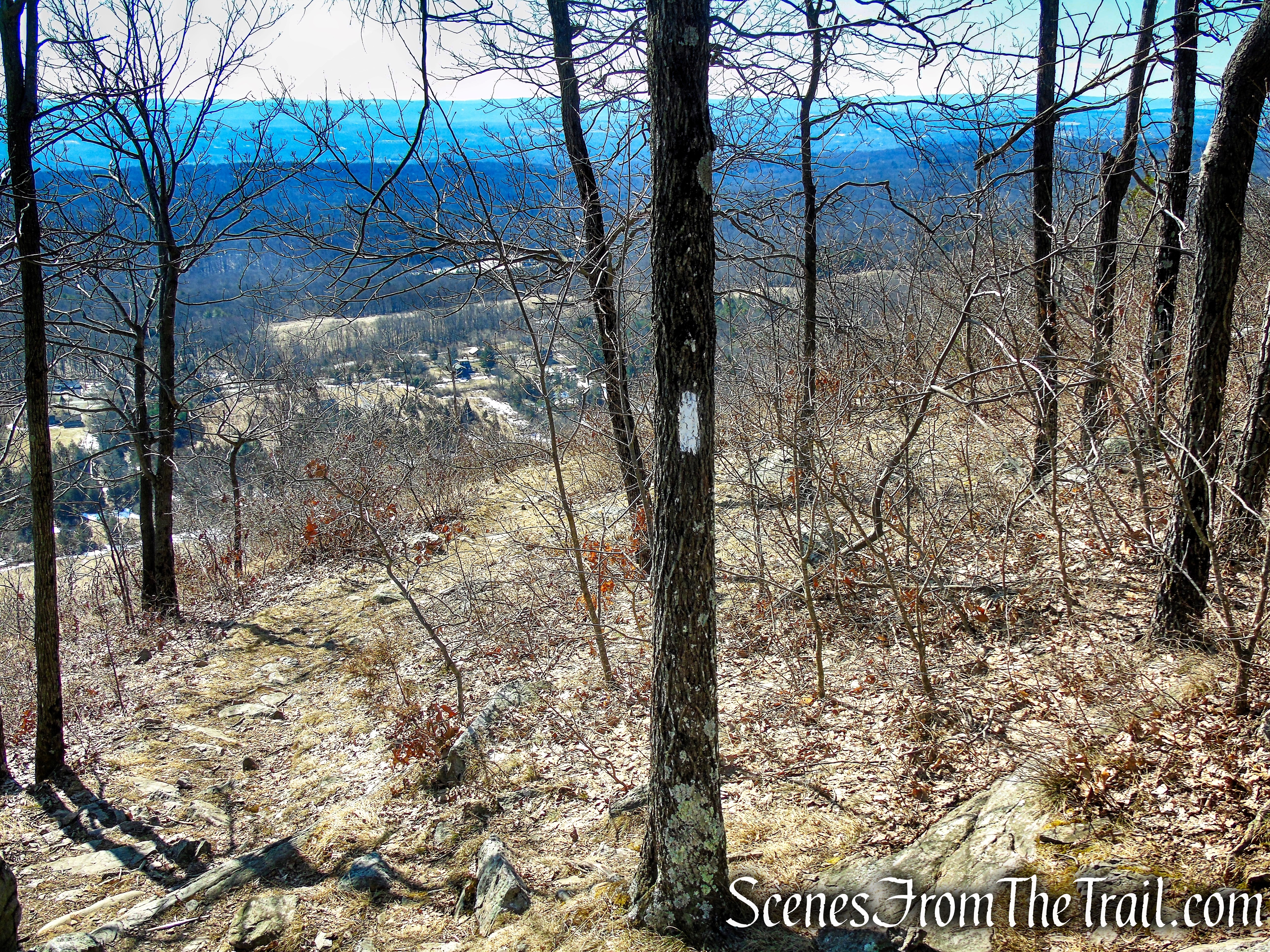 Appalachian Trail – Kittatinny Ridge