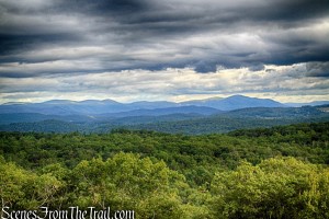 Mohawk Overlook – Mohawk State Forest