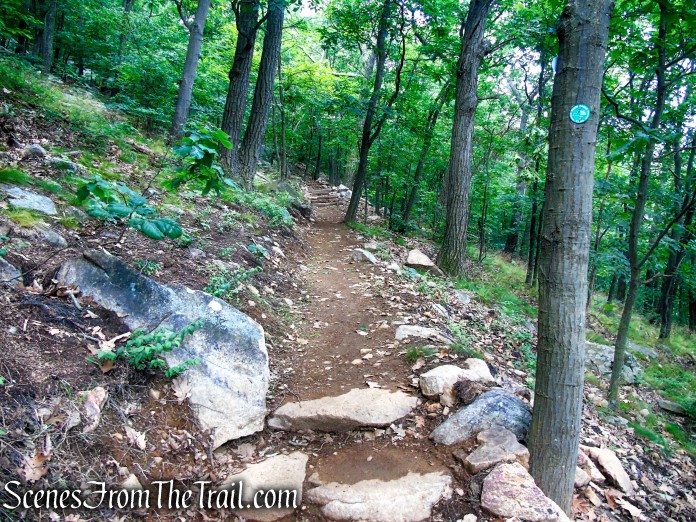 Nimham Trail – Breakneck Ridge