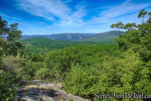 Round Hill Loop – Fahnestock State Park