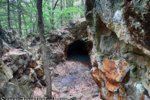 Boston Mine – Harriman State Park