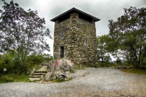 Wright’s Tower - Middlesex Fells Reservation
