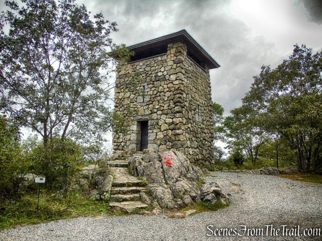 Wright’s Tower - Middlesex Fells Reservation