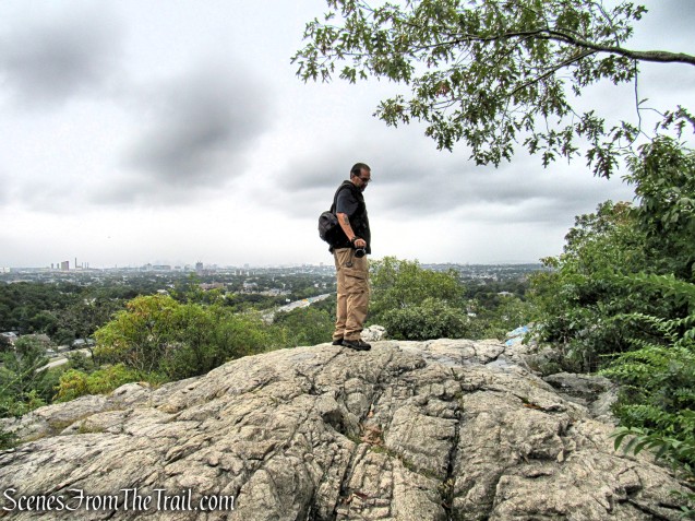 Wright’s Tower – Middlesex Fells Reservation